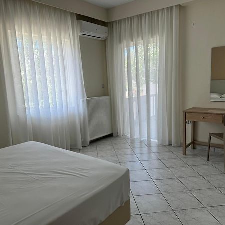 Niki'S Apartment 帕琉乔拉 外观 照片