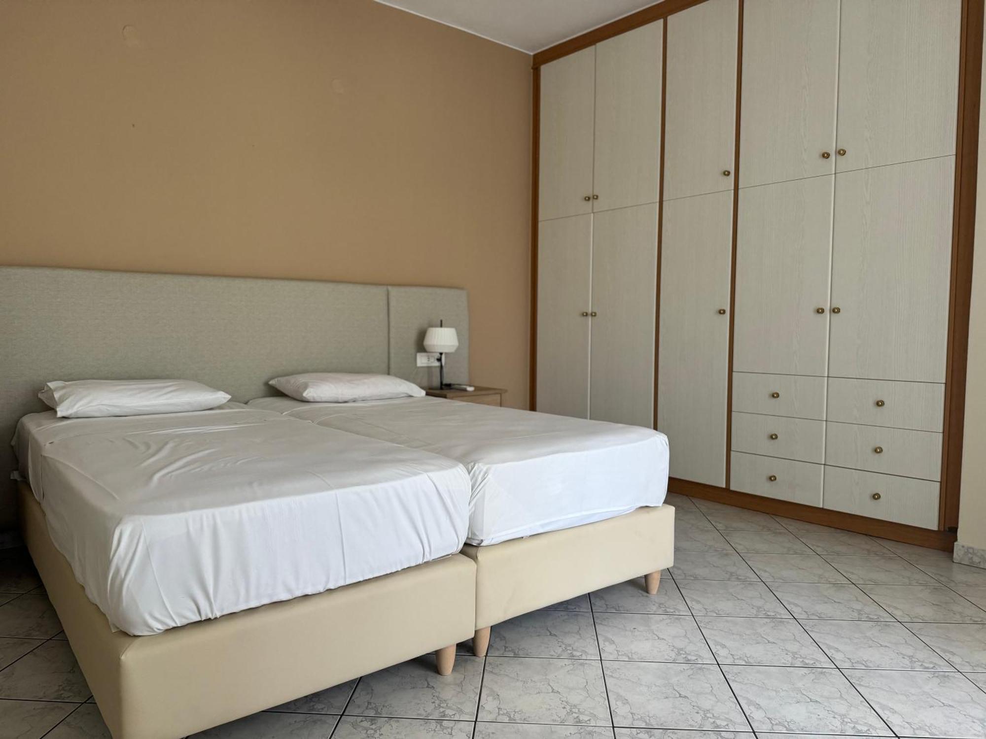 Niki'S Apartment 帕琉乔拉 外观 照片
